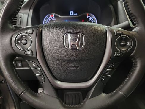 Used 2023 Honda Ridgeline RTL image 25