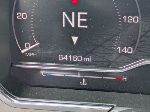 Used 2024 GMC Sierra 2500 AT4 w/ AT4 Premium Plus Package image 19