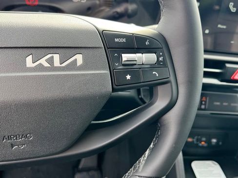 New 2026 Kia Sportage EX FWD image 24