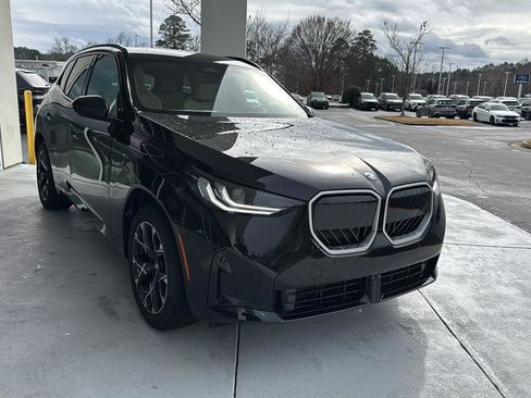 New 2026 BMW X3 xDrive30 image 6