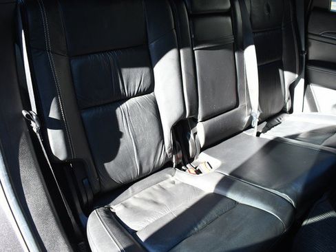 Used 2014 Jeep Grand Cherokee Limited w/ Trailer Tow Group IV image 29