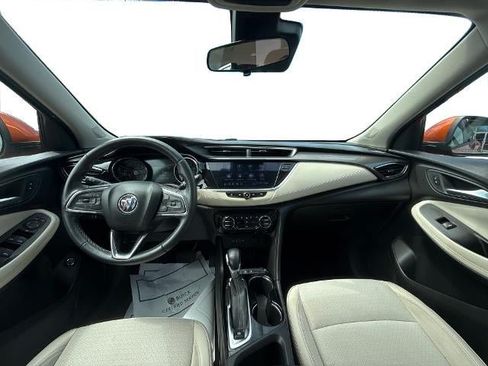 Used 2022 Buick Encore GX Select AWD/4WD image 20