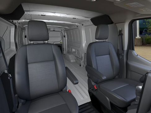New 2026 Ford Transit 250 Low Roof RWD image 11