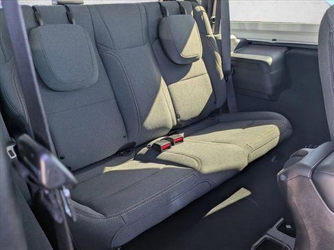 Used 2024 Jeep Wrangler Sport S image 18