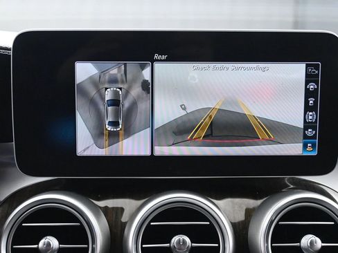 Used 2019 Mercedes-Benz C 43 AMG 4MATIC Sedan image 29