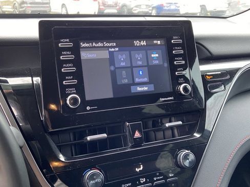 Used 2023 Toyota Camry TRD image 37