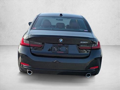 New 2026 BMW 330i 330i NA w/ Premium Package image 8