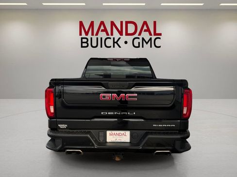 Used 2020 GMC Sierra 1500 Denali w/ Denali Ultimate Package image 7