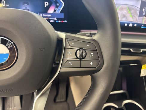 New 2025 BMW X1 xDrive28i w/ Premium Package image 28