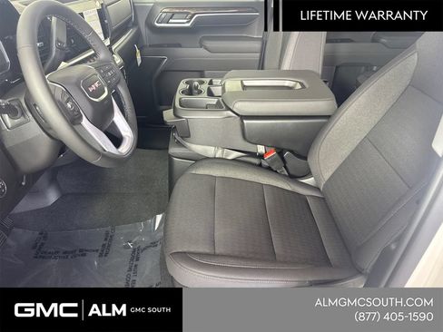 New 2026 GMC Sierra 1500 Elevation AWD/4WD image 11