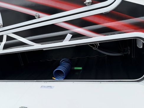 Used 2023 Ford E-450 and Econoline 450 Super Duty w/ Motorhome Prep Package image 20