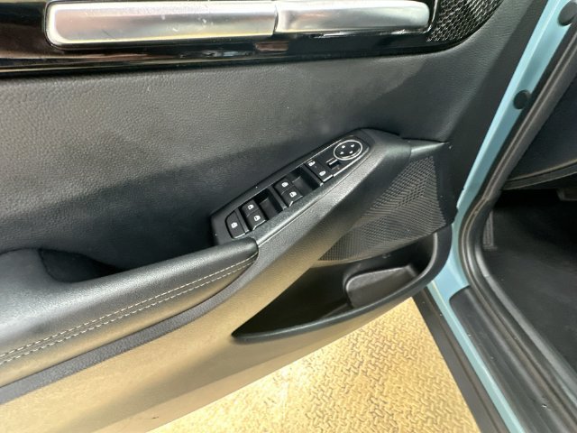 Certified 2024 Kia Seltos S AWD/4WD image 17
