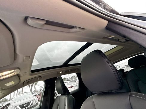 Used 2023 Volvo XC60 B5 Ultimate w/ Protection Package Premier image 24