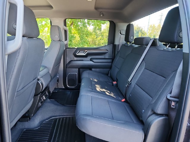 Used 2023 Chevrolet Silverado 1500 RST AWD/4WD image 26
