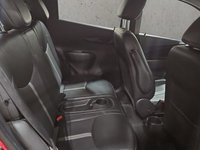 Used 2021 Chevrolet Spark ACTIV FWD image 21