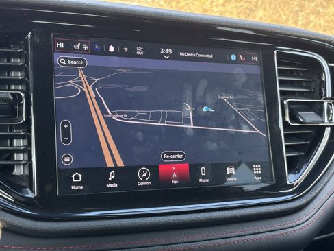 Used 2024 Dodge Durango R/T image 8