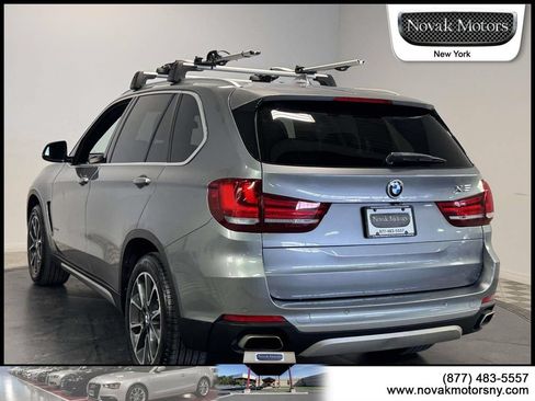 Used 2018 BMW X5 xDrive35i AWD/4WD image 8