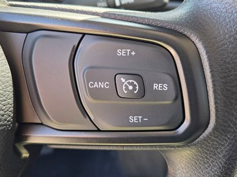 New 2026 Jeep Gladiator Sport image 12