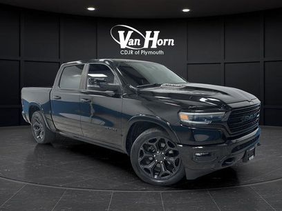 Used 2023 RAM 1500 Limited