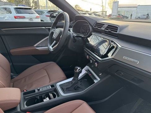 New 2025 Audi Q3 2.0T Premium w/ Convenience Package image 20