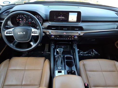 Used 2022 Kia Telluride SX FWD image 22