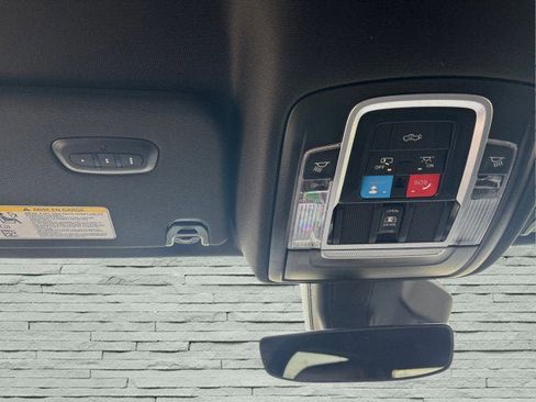 Used 2025 RAM 1500 Rebel w/ Bed Utility Group AWD/4WD image 19