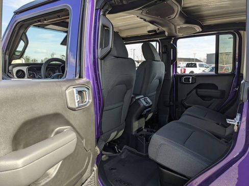 New 2026 Jeep Gladiator Willys image 39