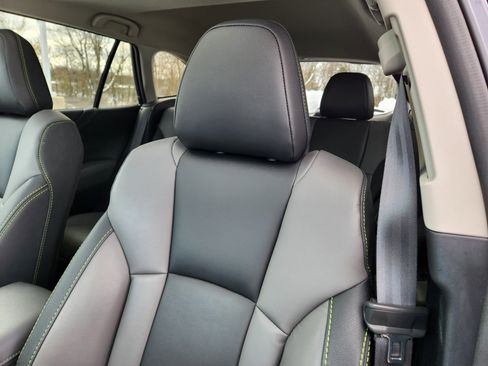 Certified 2023 Subaru Outback Onyx Edition image 11