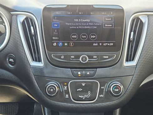 Used 2020 Chevrolet Malibu LS image 20