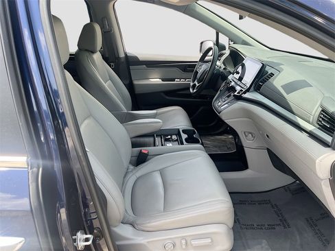 Used 2023 Honda Odyssey EX-L image 28