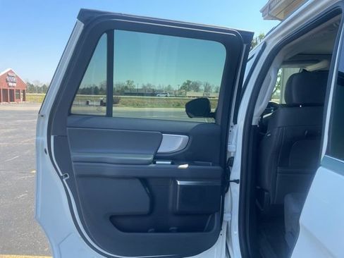 New 2026 Ford Expedition Max Active image 65