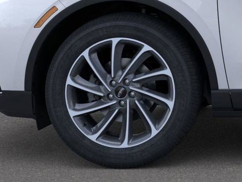 New 2026 Lincoln Corsair Premiere AWD/4WD image 19
