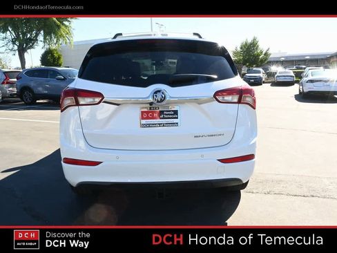 Used 2019 Buick Envision Essence image 6