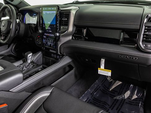 New 2026 RAM 1500 RHO AWD/4WD image 46