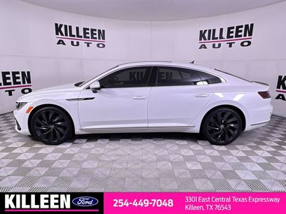 Used 2023 Volkswagen Arteon SEL w/ Arteon MDO Package