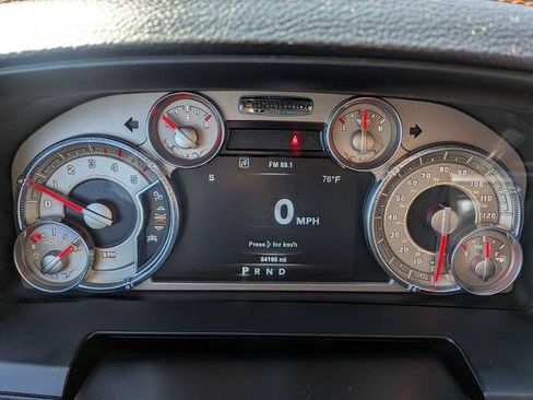 Used 2018 RAM 2500 Longhorn w/ Convenience Group AWD/4WD image 27