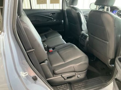 Certified 2022 Honda Pilot Special Edition image 24
