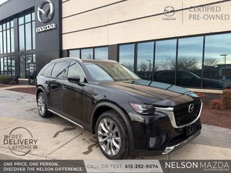 Certified 2024 MAZDA CX-90 3.3 Turbo w/ Premium Package video 1