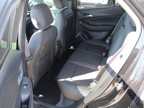 New 2026 Buick Encore GX Sport Touring w/ Comfort Package image 13