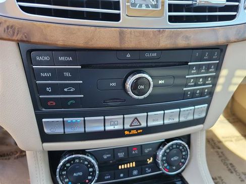 Used 2015 Mercedes-Benz CLS 63 AMG S-Model image 13