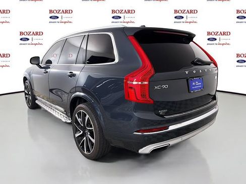 Used 2021 Volvo XC90 T8 Inscription Expression w/ Protection Package Premier AWD/4WD image 6