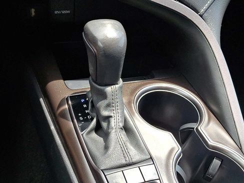 Used 2024 Toyota Camry XSE FWD image 14