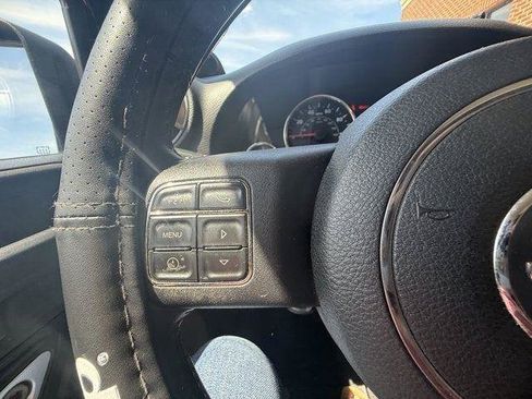 Used 2012 Jeep Wrangler Sahara w/ Connectivity Group AWD/4WD image 20