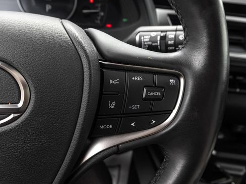 Used 2023 Lexus UX 250h AWD w/ Accessory Package (Z1) image 24