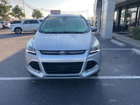 Used 2014 Ford Escape Titanium w/ Equipment Group 401A FWD image 36