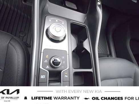 New 2026 Kia Sorento EX image 24