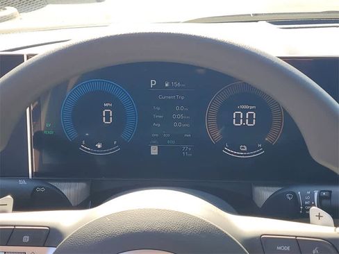 New 2026 Hyundai Sonata Blue image 26