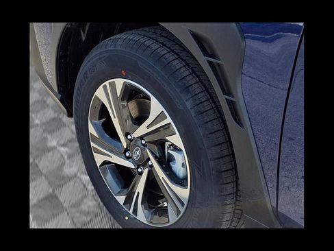 New 2026 Subaru Crosstrek 2.0i Premium image 12