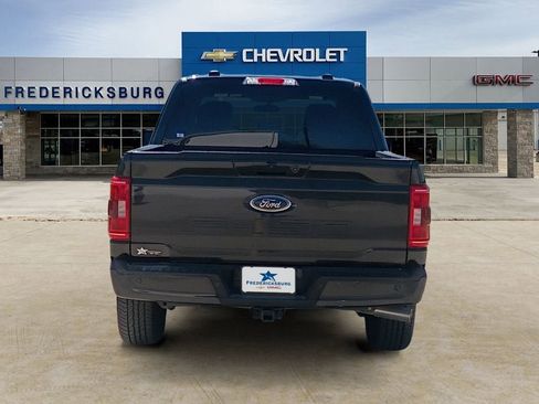 Used 2023 Ford F150 XLT w/ Equipment Group 302A High RWD image 4