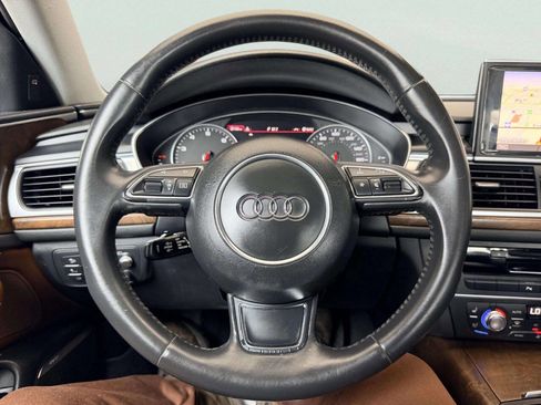Used 2012 Audi A6 3.0T Prestige AWD/4WD image 32